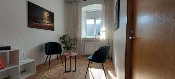 Nõustamisruum III