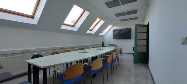 Koolitusklass II